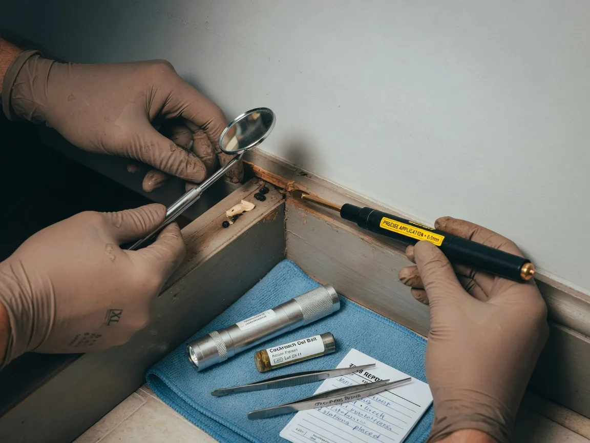 Why choose Emergency Pest Control in Berkshire, MA